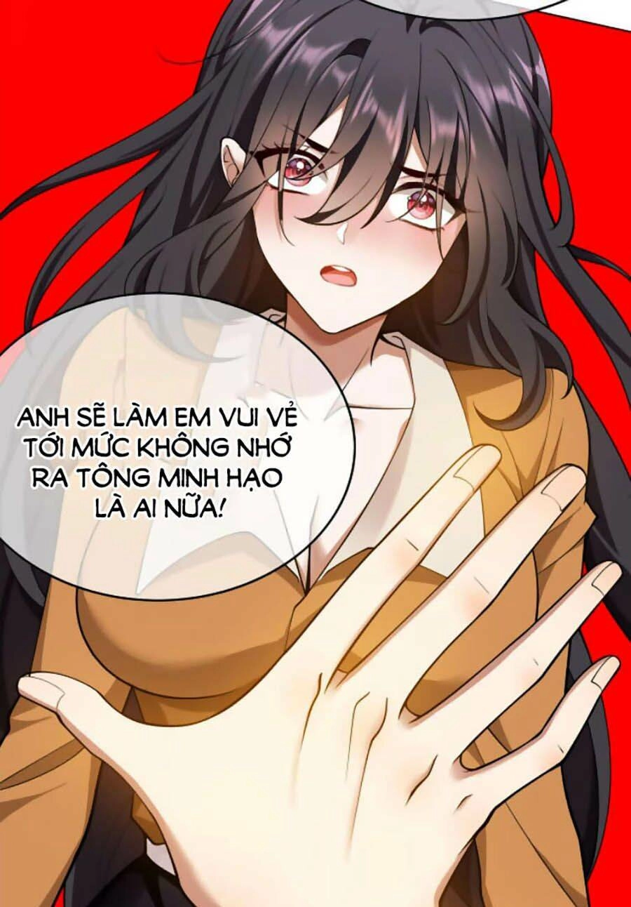 Kế Hoạch Công Lược Của Cô Vợ Gả Thay Chapter 41 - 27