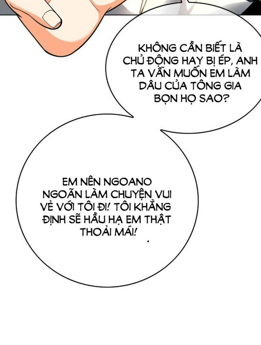 Kế Hoạch Công Lược Của Cô Vợ Gả Thay Chapter 41 - 32