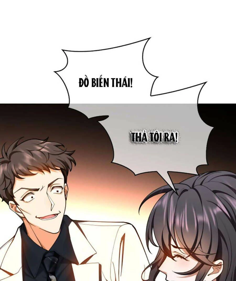 Kế Hoạch Công Lược Của Cô Vợ Gả Thay Chapter 41 - 33