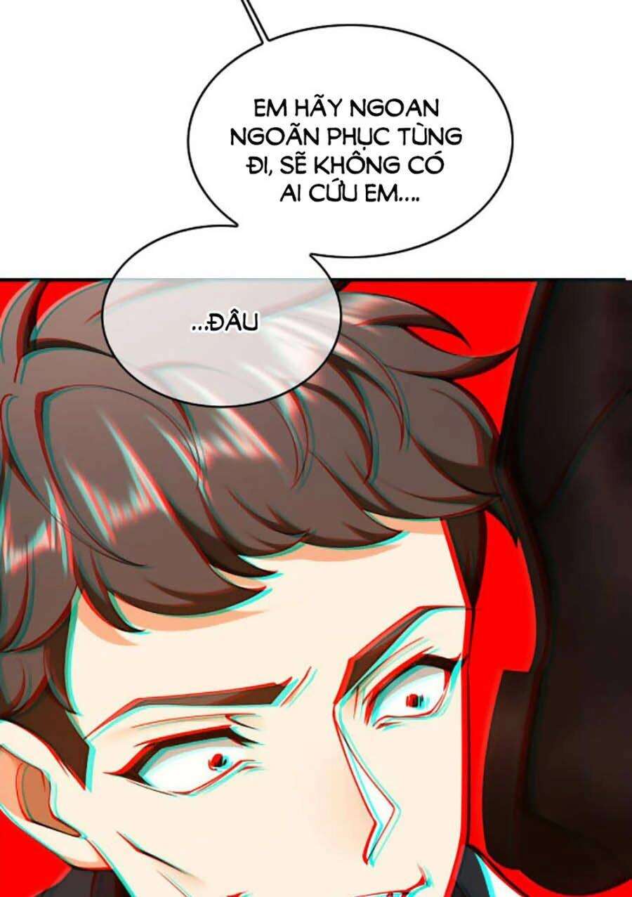 Kế Hoạch Công Lược Của Cô Vợ Gả Thay Chapter 41 - 35