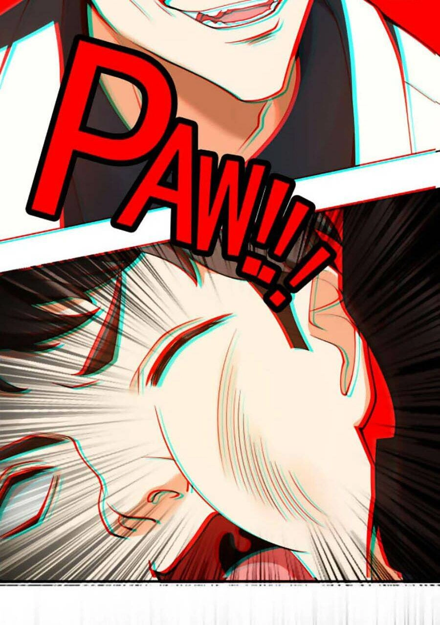 Kế Hoạch Công Lược Của Cô Vợ Gả Thay Chapter 41 - 36