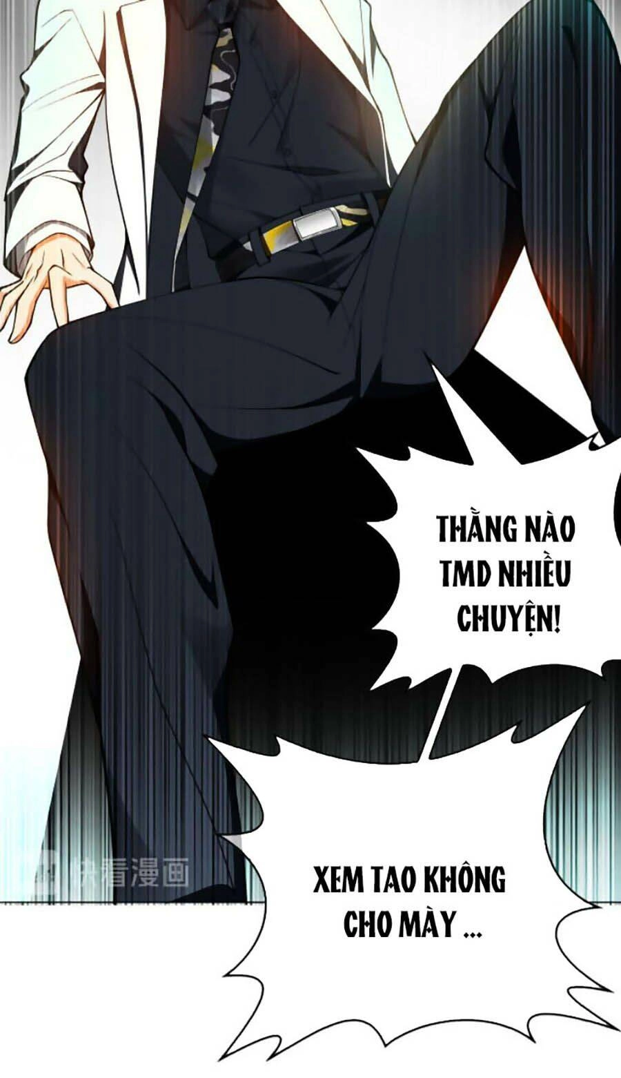 Kế Hoạch Công Lược Của Cô Vợ Gả Thay Chapter 41 - 38