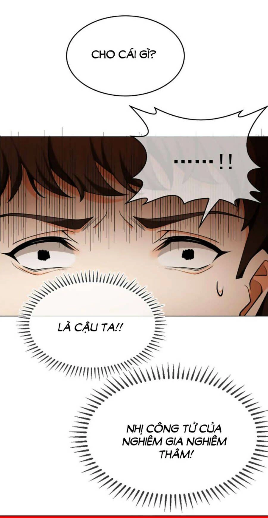 Kế Hoạch Công Lược Của Cô Vợ Gả Thay Chapter 41 - 39