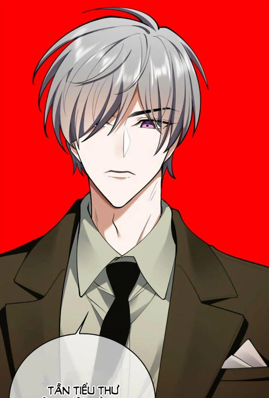 Kế Hoạch Công Lược Của Cô Vợ Gả Thay Chapter 41 - 40