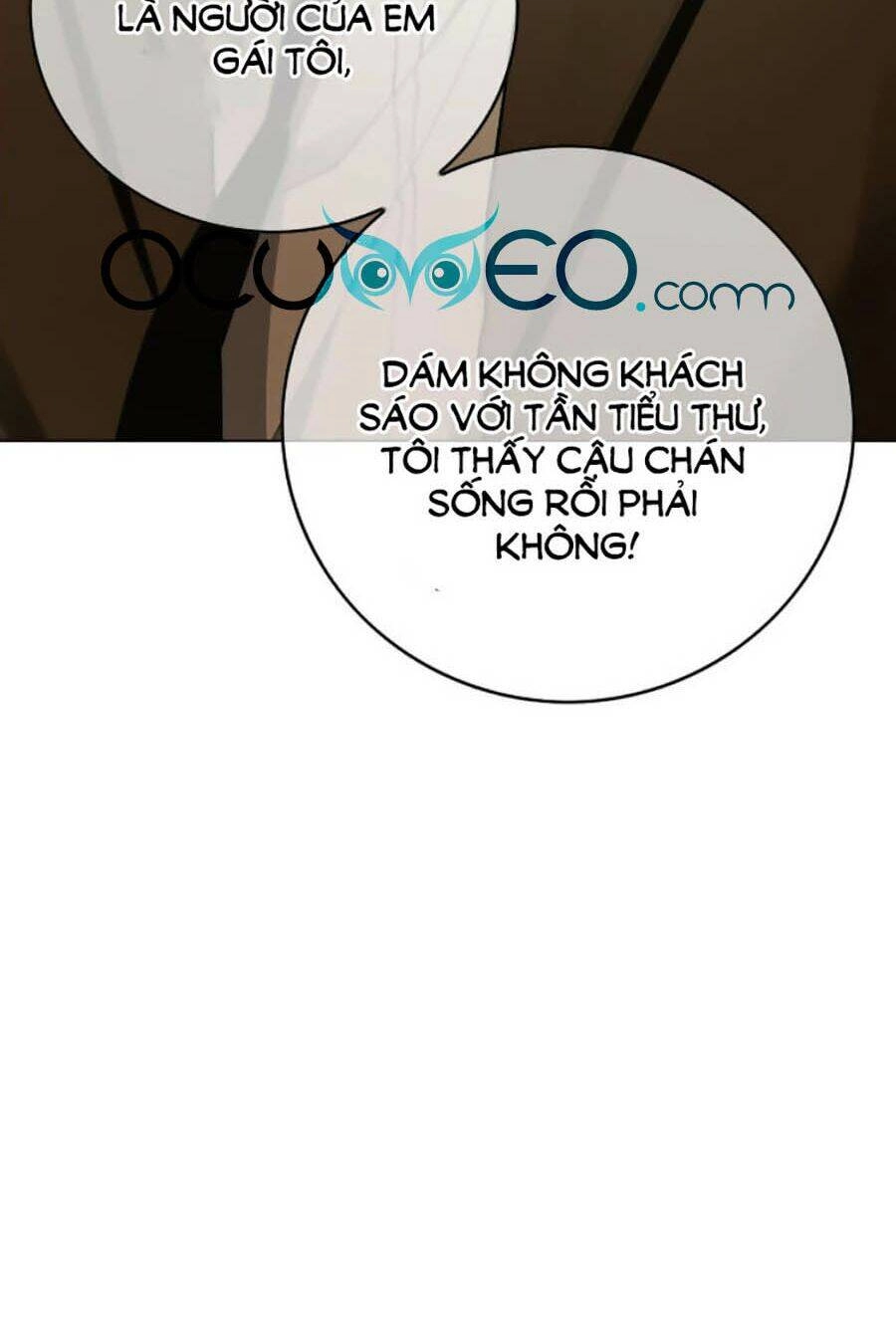 Kế Hoạch Công Lược Của Cô Vợ Gả Thay Chapter 41 - 41