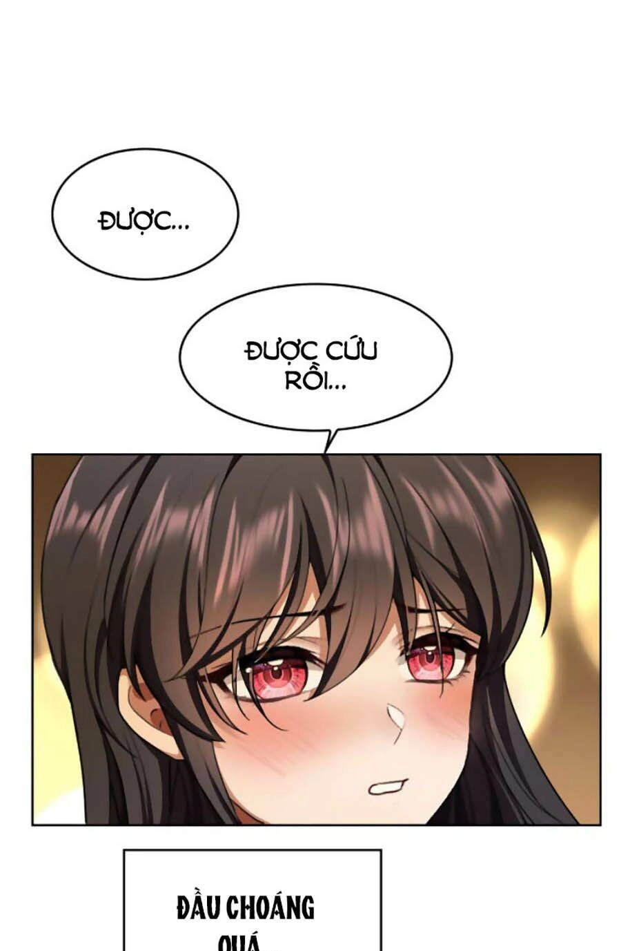 Kế Hoạch Công Lược Của Cô Vợ Gả Thay Chapter 41 - 44