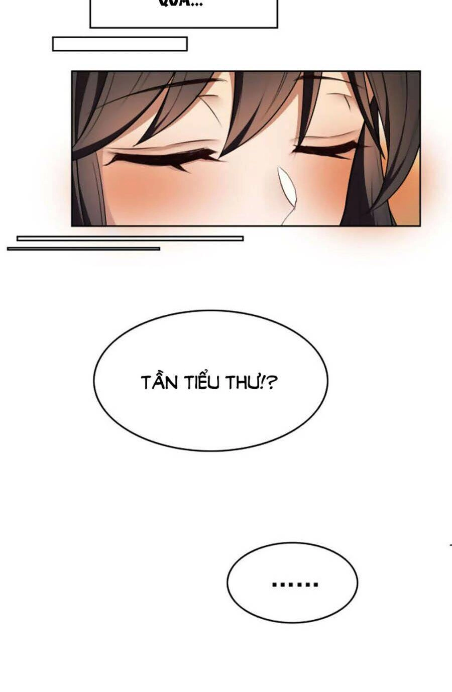 Kế Hoạch Công Lược Của Cô Vợ Gả Thay Chapter 41 - 45