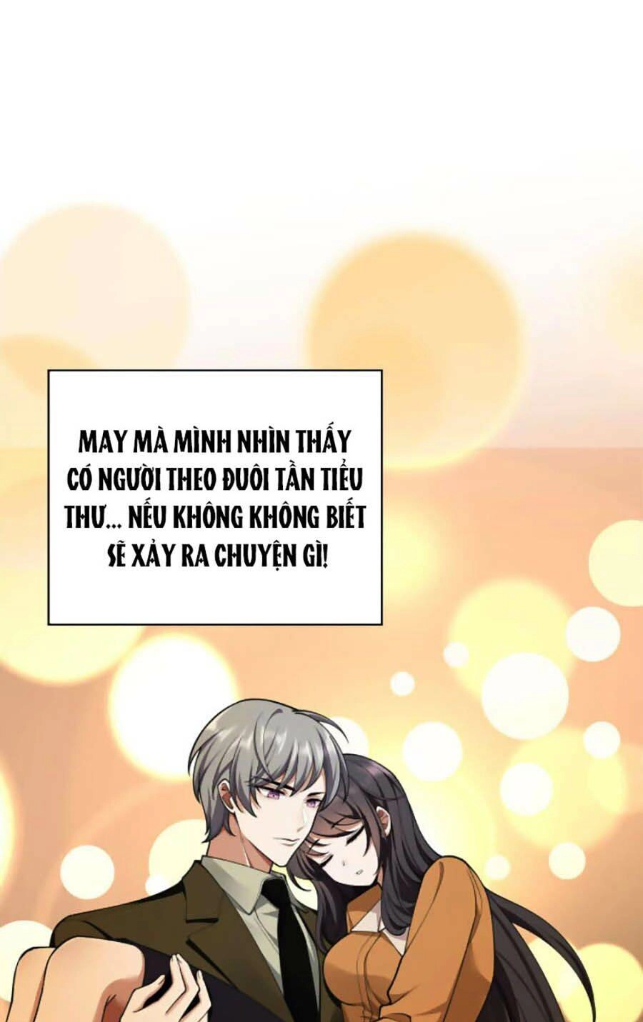 Kế Hoạch Công Lược Của Cô Vợ Gả Thay Chapter 41 - 46