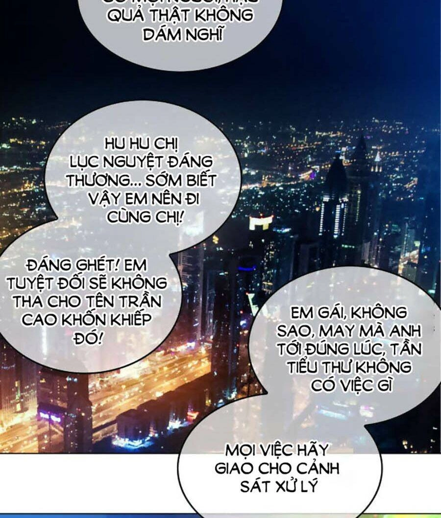 Kế Hoạch Công Lược Của Cô Vợ Gả Thay Chapter 41 - 49