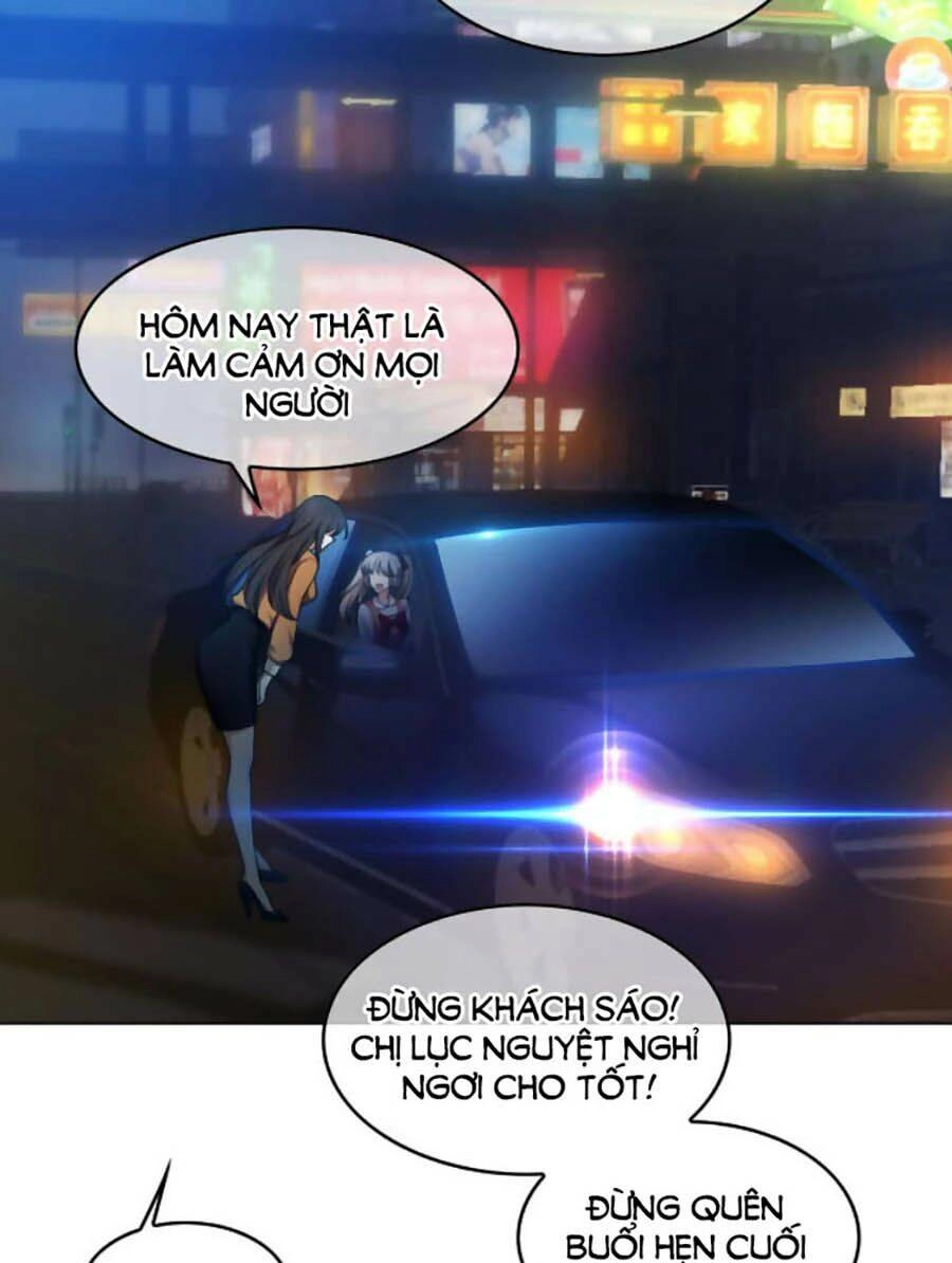 Kế Hoạch Công Lược Của Cô Vợ Gả Thay Chapter 41 - 50