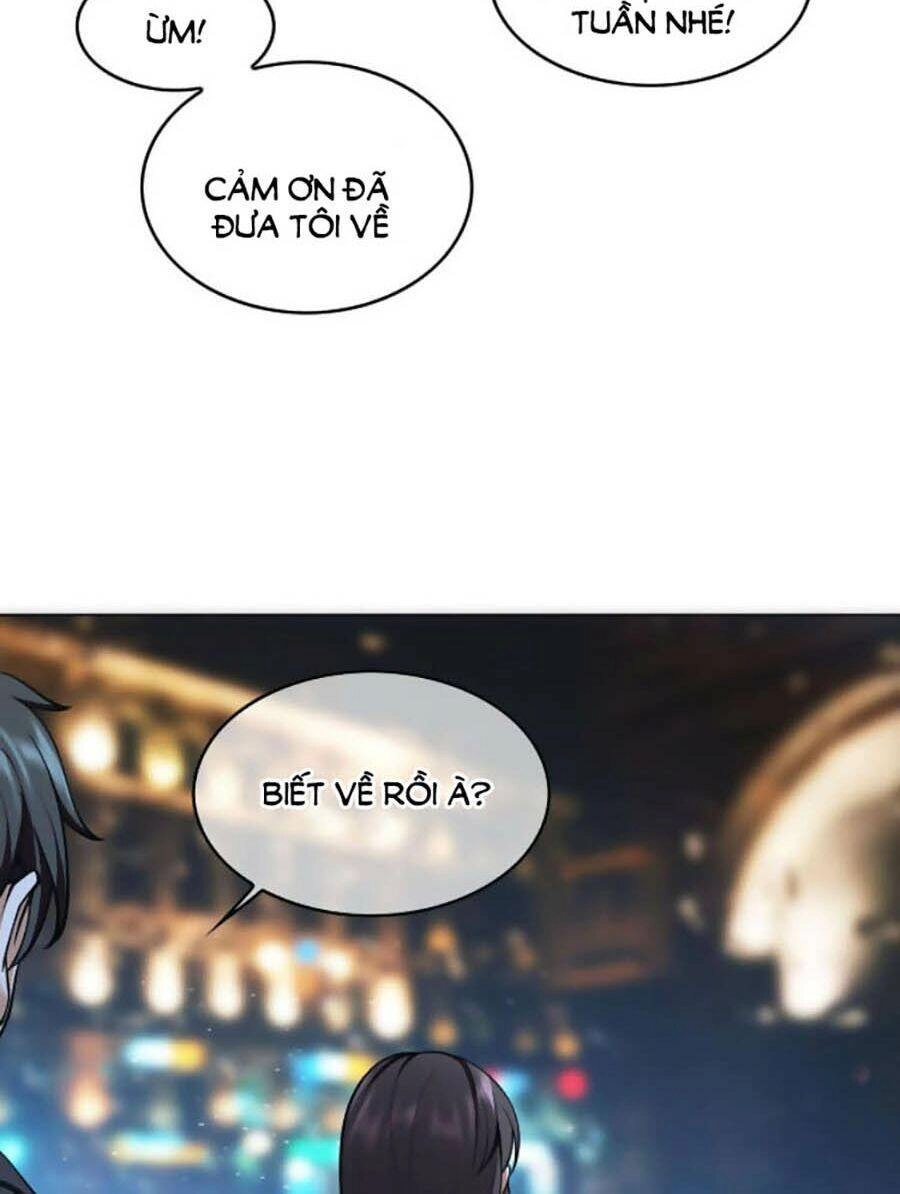 Kế Hoạch Công Lược Của Cô Vợ Gả Thay Chapter 41 - 51