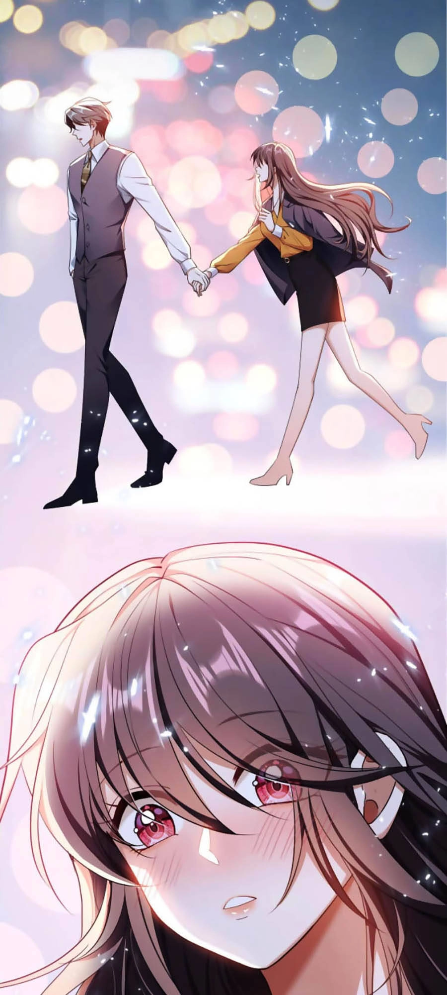 Kế Hoạch Công Lược Của Cô Vợ Gả Thay Chapter 42 - 9