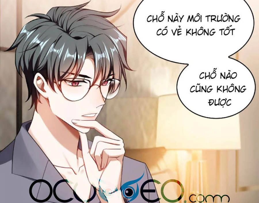 Kế Hoạch Công Lược Của Cô Vợ Gả Thay Chapter 42 - 12