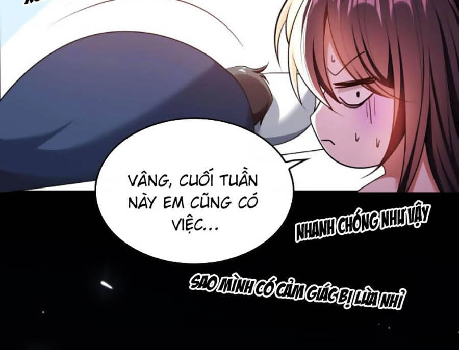 Kế Hoạch Công Lược Của Cô Vợ Gả Thay Chapter 42 - 19