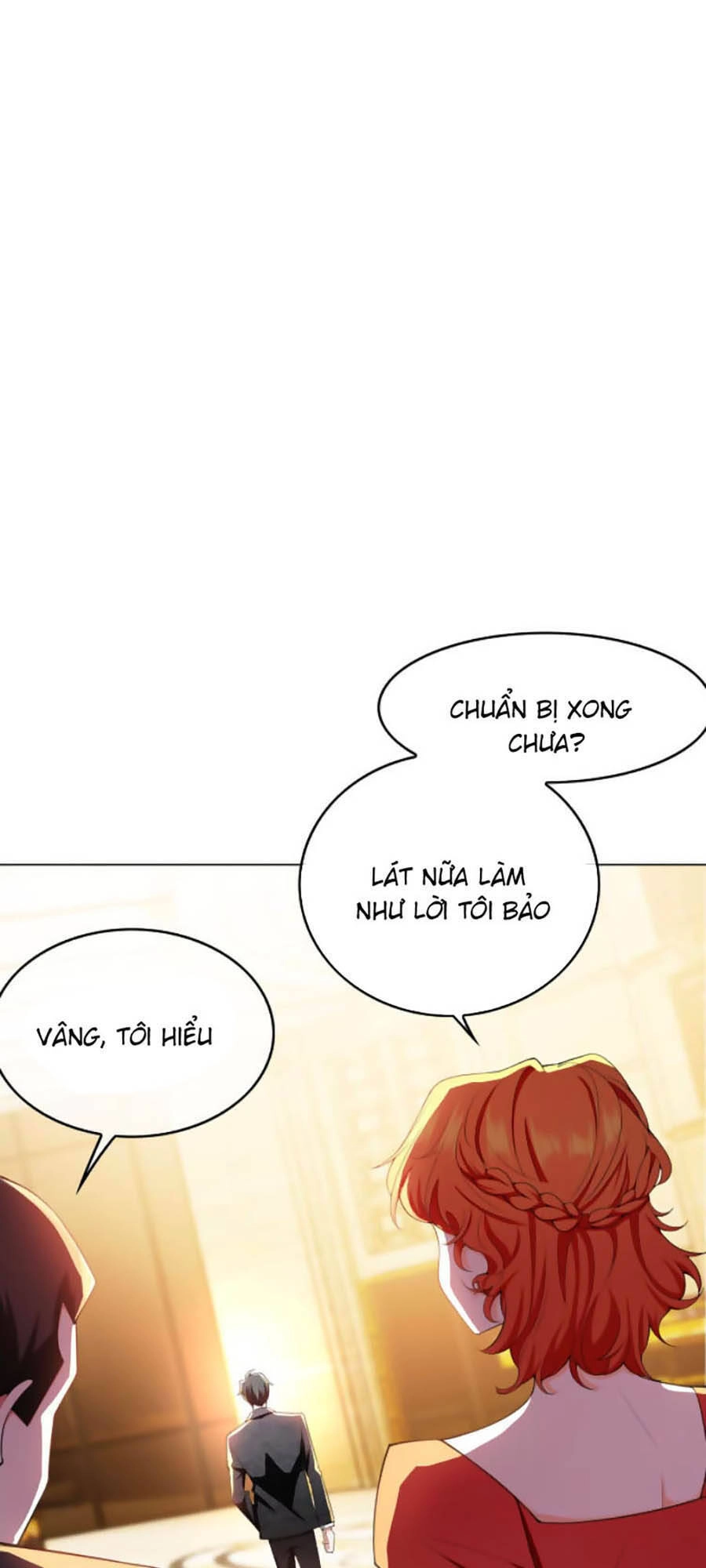 Kế Hoạch Công Lược Của Cô Vợ Gả Thay Chapter 42 - 28