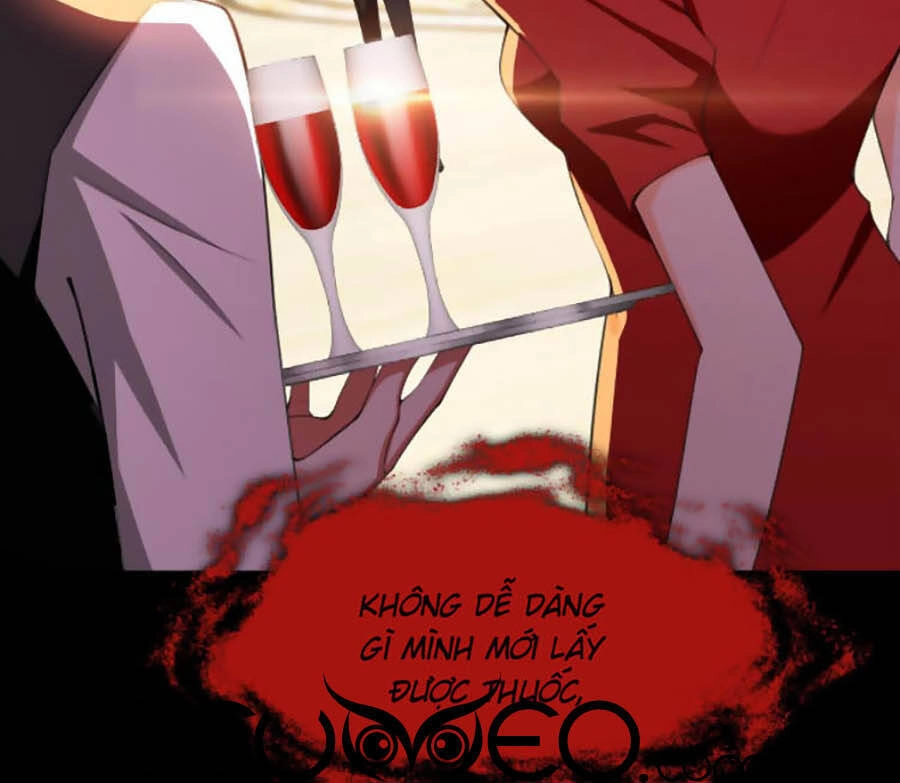 Kế Hoạch Công Lược Của Cô Vợ Gả Thay Chapter 42 - 29