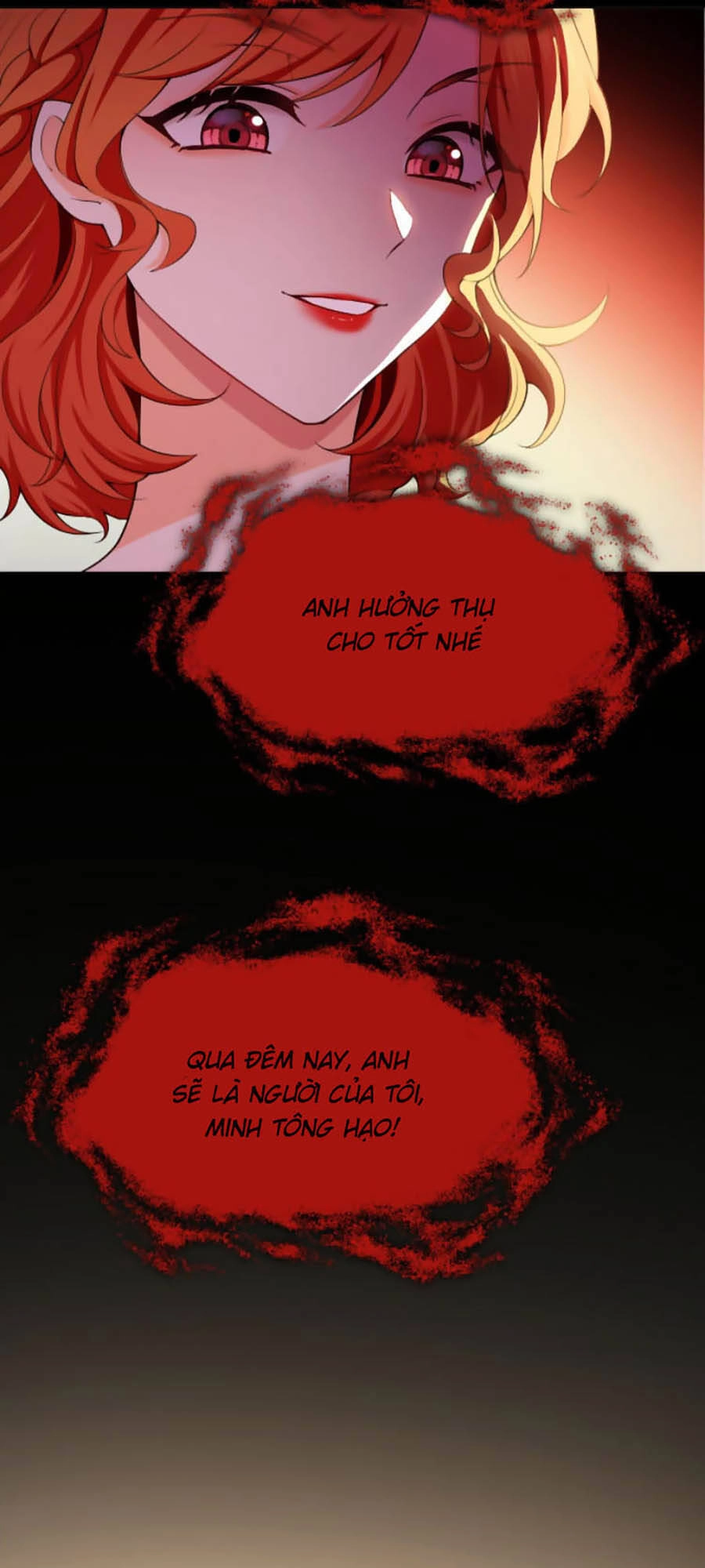 Kế Hoạch Công Lược Của Cô Vợ Gả Thay Chapter 42 - 30