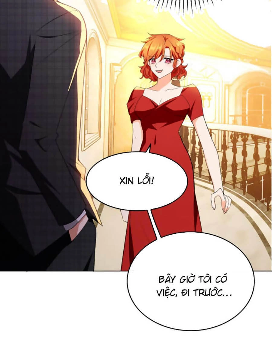 Kế Hoạch Công Lược Của Cô Vợ Gả Thay Chapter 42 - 42