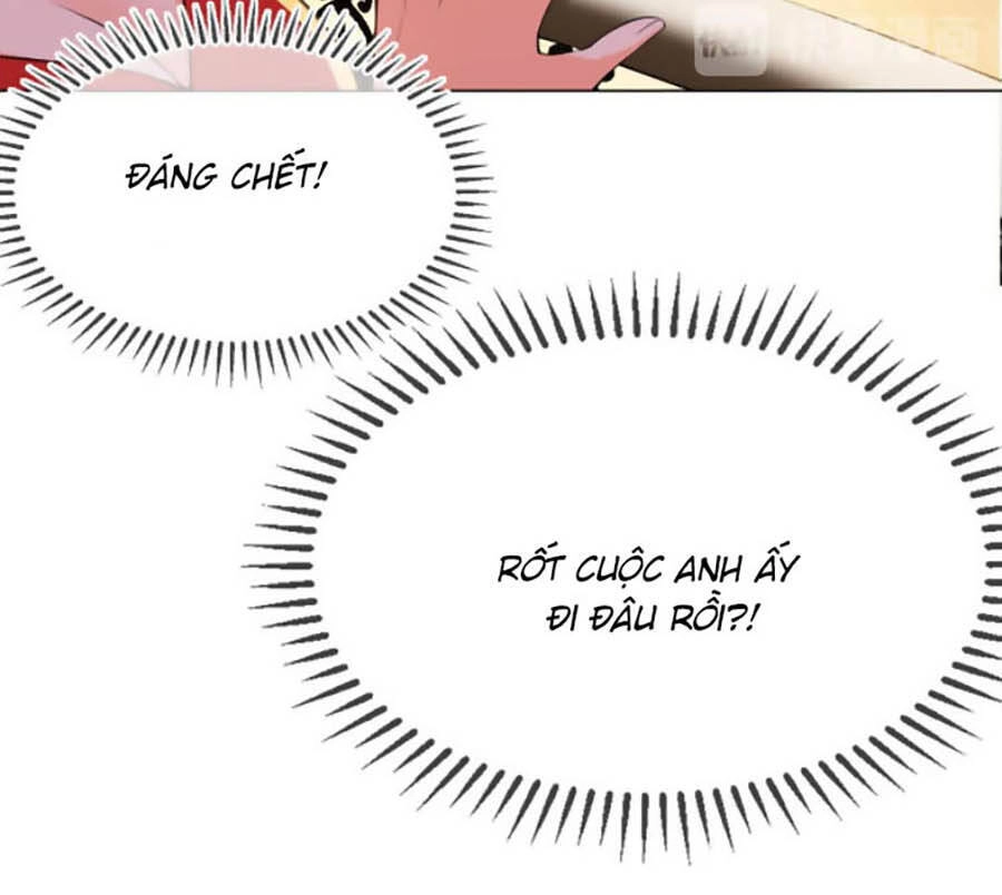 Kế Hoạch Công Lược Của Cô Vợ Gả Thay Chapter 42 - 44