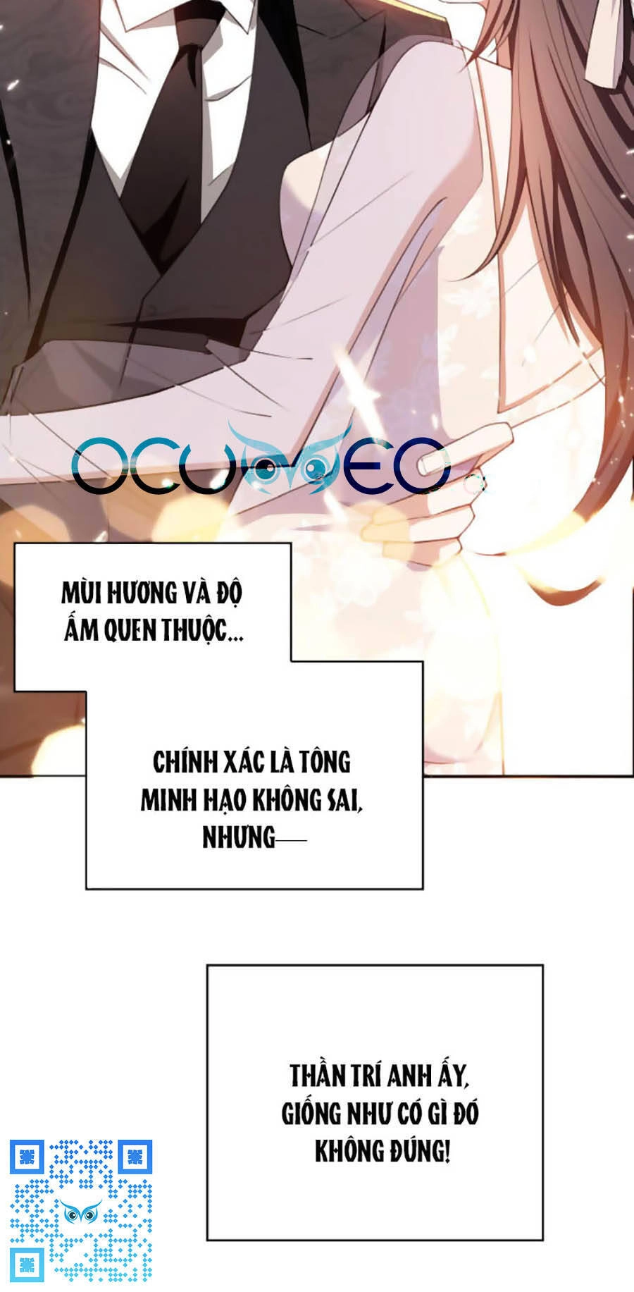 Kế Hoạch Công Lược Của Cô Vợ Gả Thay Chapter 42 - 48