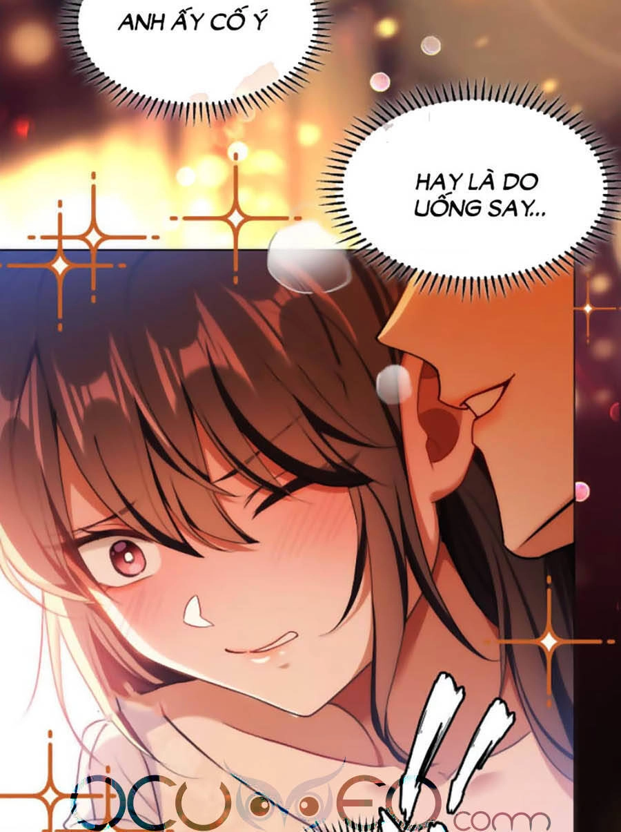 Kế Hoạch Công Lược Của Cô Vợ Gả Thay Chapter 43 - 5