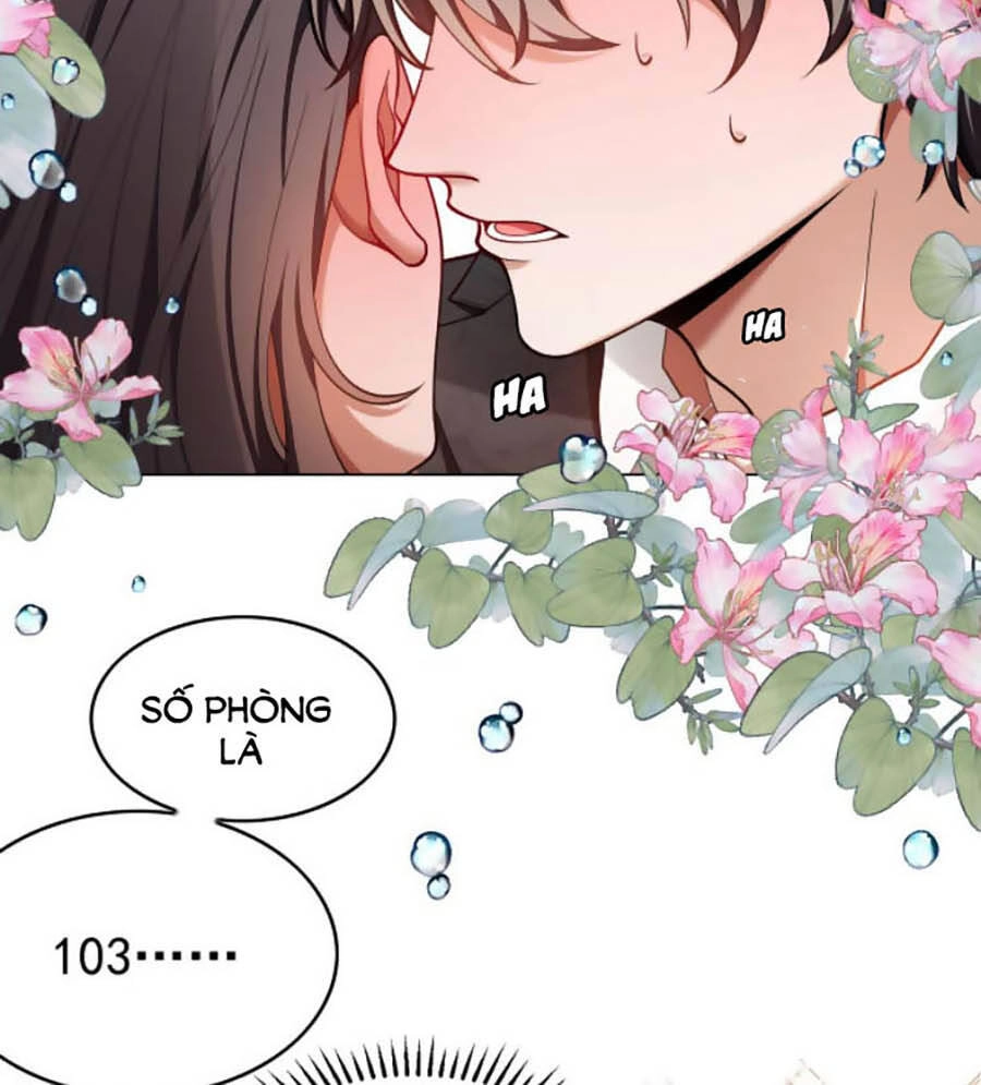 Kế Hoạch Công Lược Của Cô Vợ Gả Thay Chapter 43 - 9