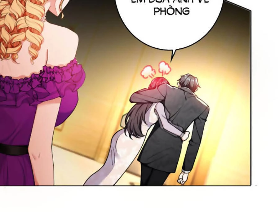 Kế Hoạch Công Lược Của Cô Vợ Gả Thay Chapter 43 - 11