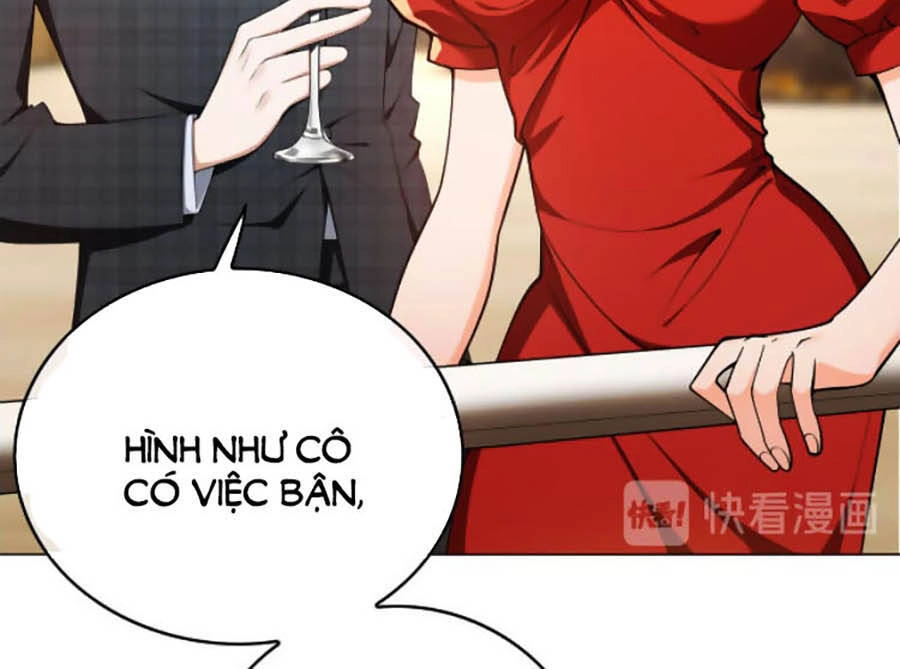 Kế Hoạch Công Lược Của Cô Vợ Gả Thay Chapter 43 - 13