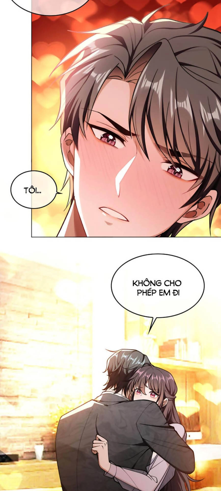 Kế Hoạch Công Lược Của Cô Vợ Gả Thay Chapter 43 - 20