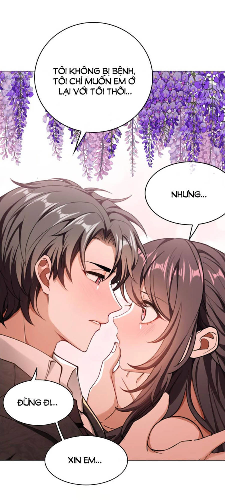 Kế Hoạch Công Lược Của Cô Vợ Gả Thay Chapter 43 - 22