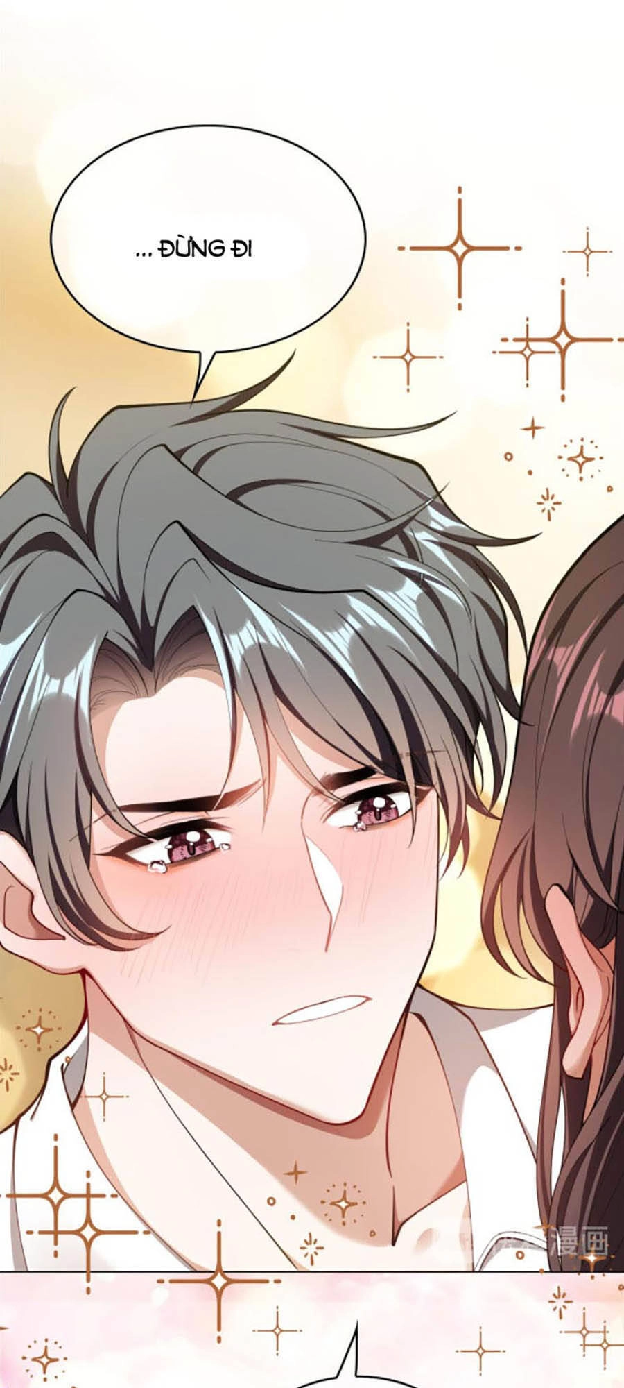 Kế Hoạch Công Lược Của Cô Vợ Gả Thay Chapter 43 - 23