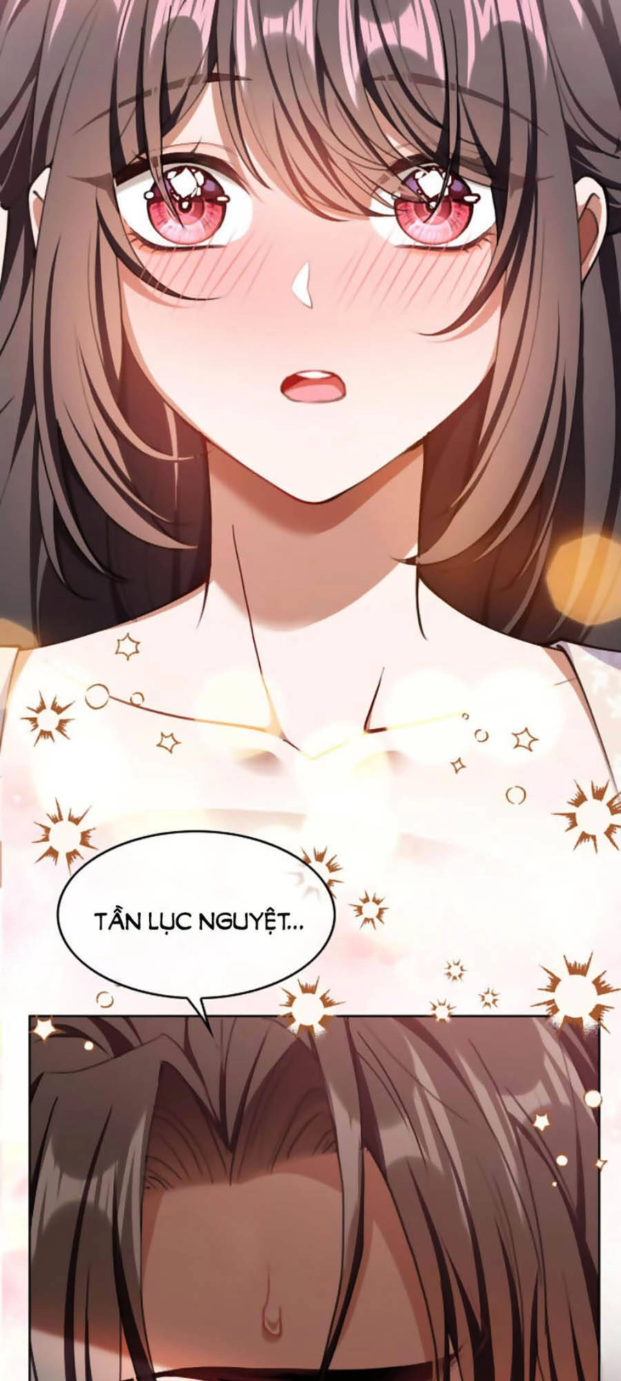 Kế Hoạch Công Lược Của Cô Vợ Gả Thay Chapter 43 - 25