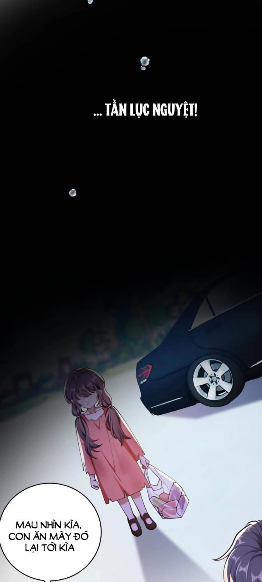 Kế Hoạch Công Lược Của Cô Vợ Gả Thay Chapter 43 - 27