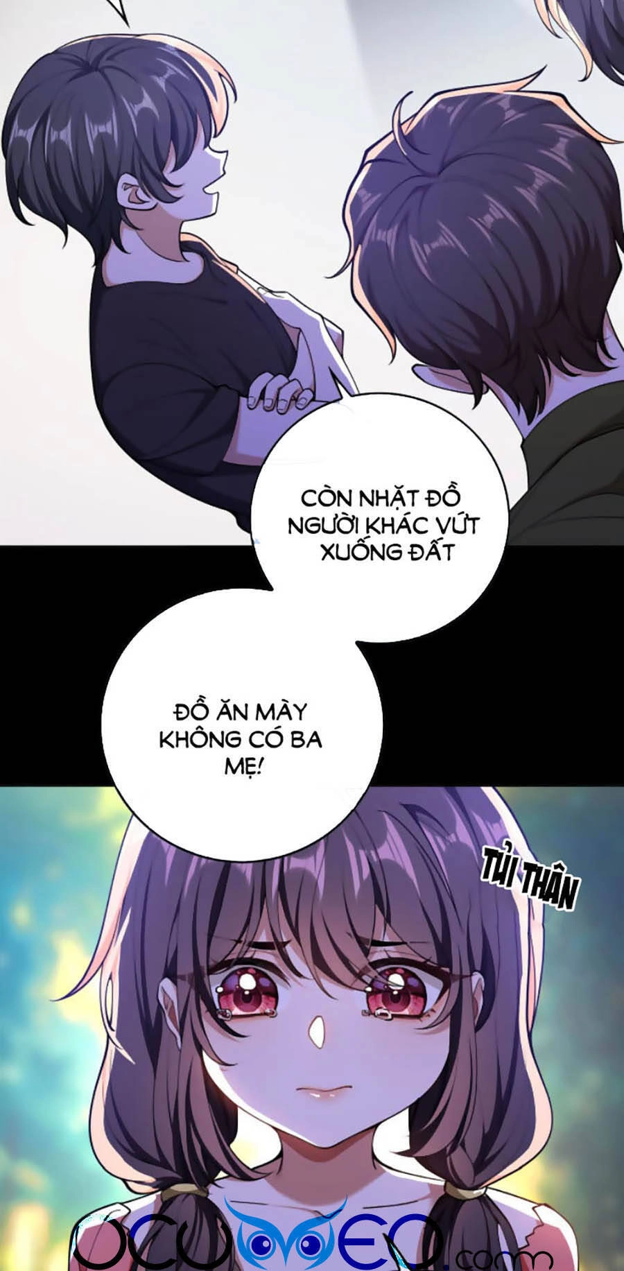 Kế Hoạch Công Lược Của Cô Vợ Gả Thay Chapter 43 - 28