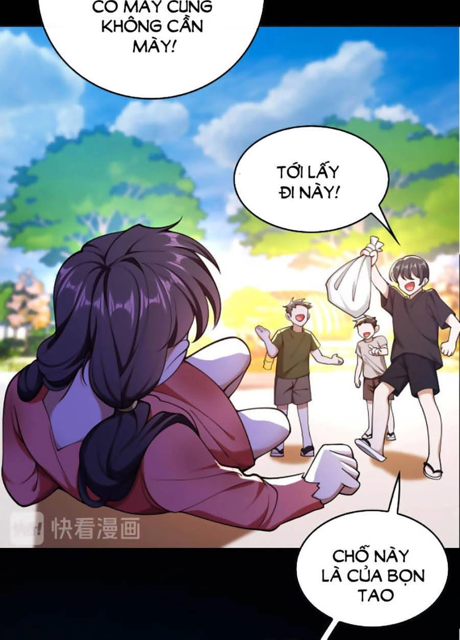 Kế Hoạch Công Lược Của Cô Vợ Gả Thay Chapter 43 - 30