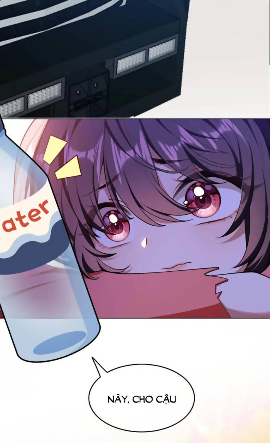 Kế Hoạch Công Lược Của Cô Vợ Gả Thay Chapter 43 - 32