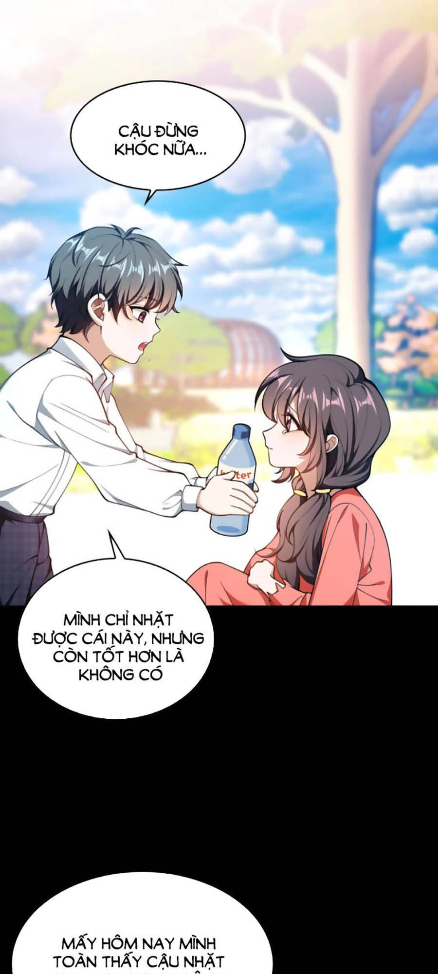 Kế Hoạch Công Lược Của Cô Vợ Gả Thay Chapter 43 - 33