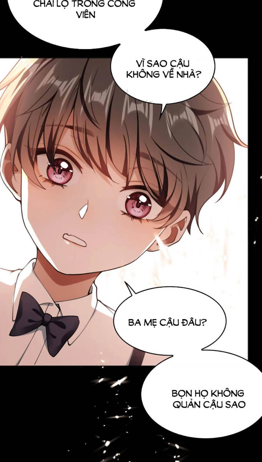 Kế Hoạch Công Lược Của Cô Vợ Gả Thay Chapter 43 - 34