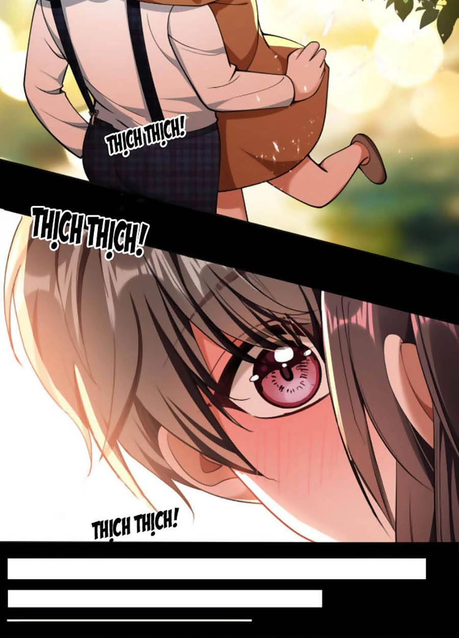 Kế Hoạch Công Lược Của Cô Vợ Gả Thay Chapter 43 - 36