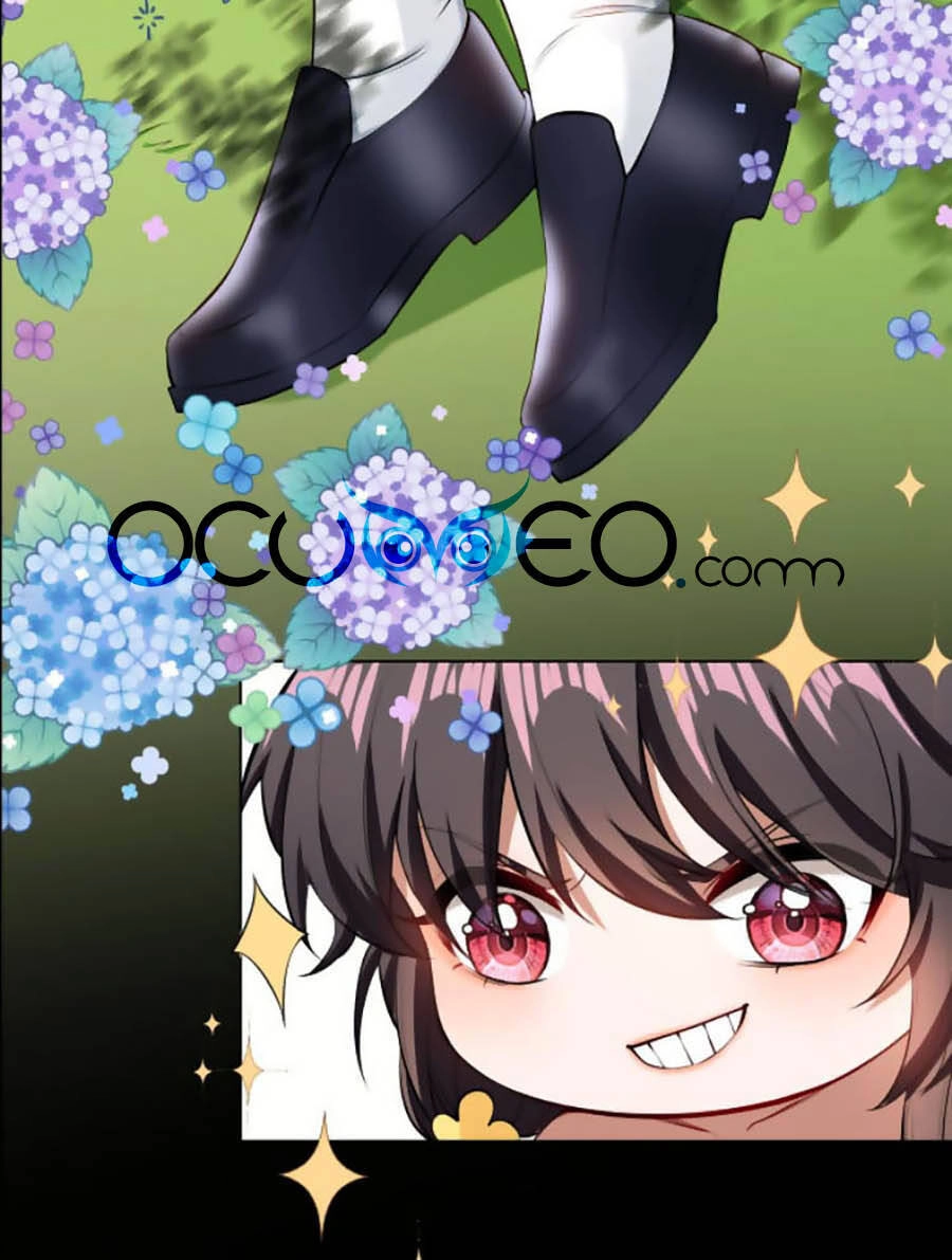 Kế Hoạch Công Lược Của Cô Vợ Gả Thay Chapter 43 - 40