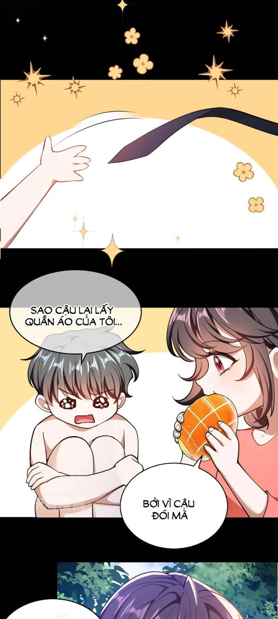 Kế Hoạch Công Lược Của Cô Vợ Gả Thay Chapter 43 - 41