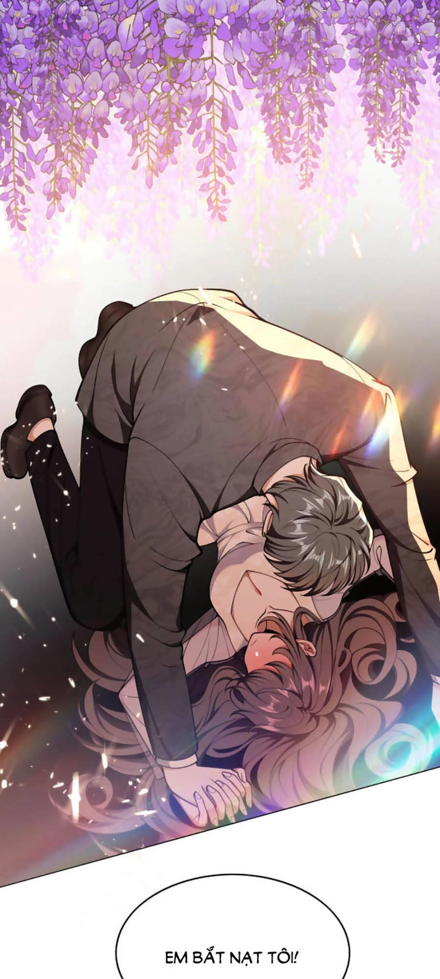 Kế Hoạch Công Lược Của Cô Vợ Gả Thay Chapter 44 - 4