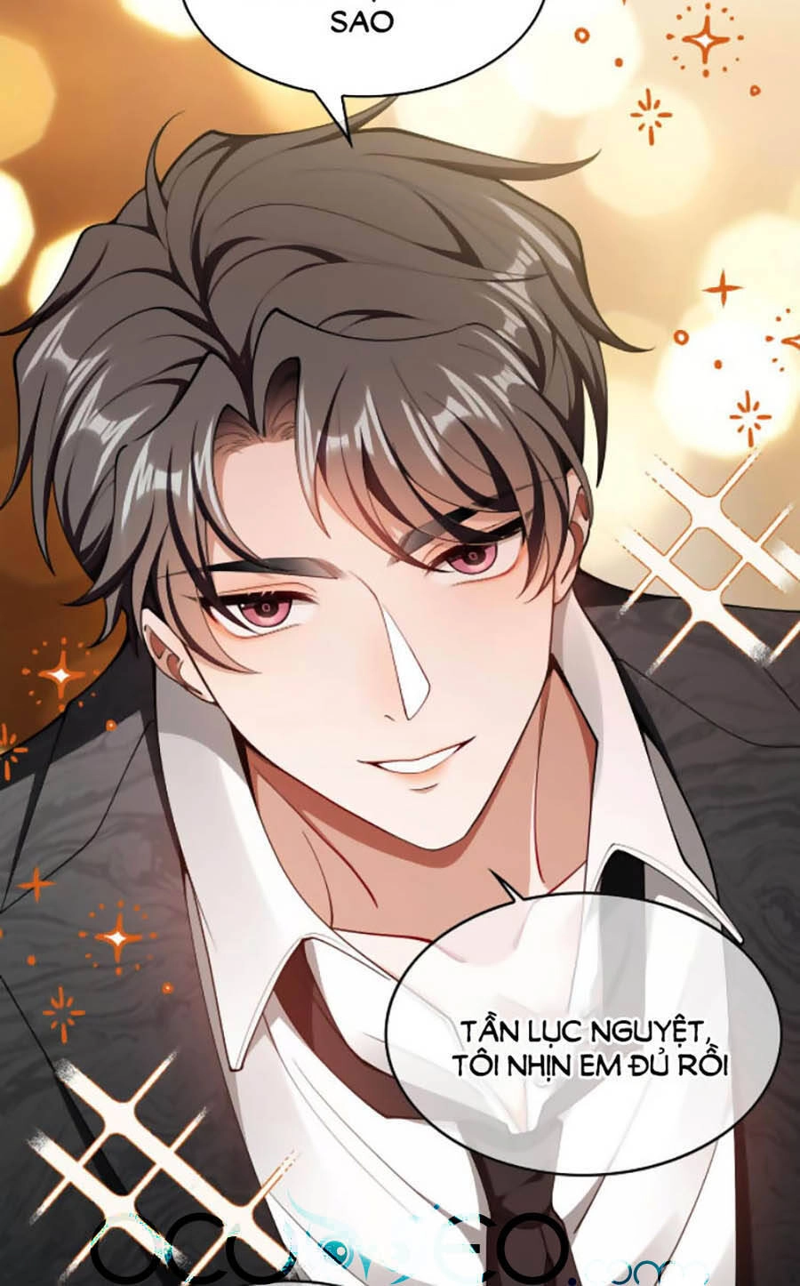 Kế Hoạch Công Lược Của Cô Vợ Gả Thay Chapter 44 - 7