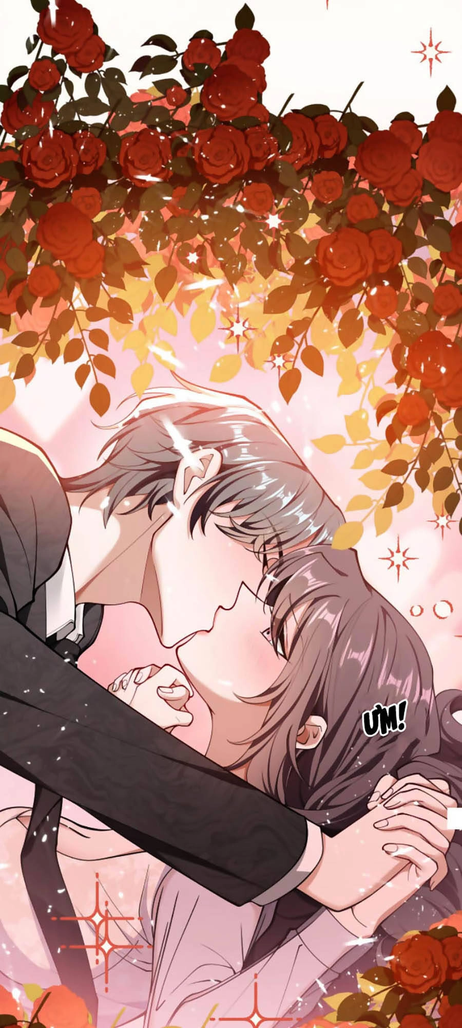 Kế Hoạch Công Lược Của Cô Vợ Gả Thay Chapter 44 - 10