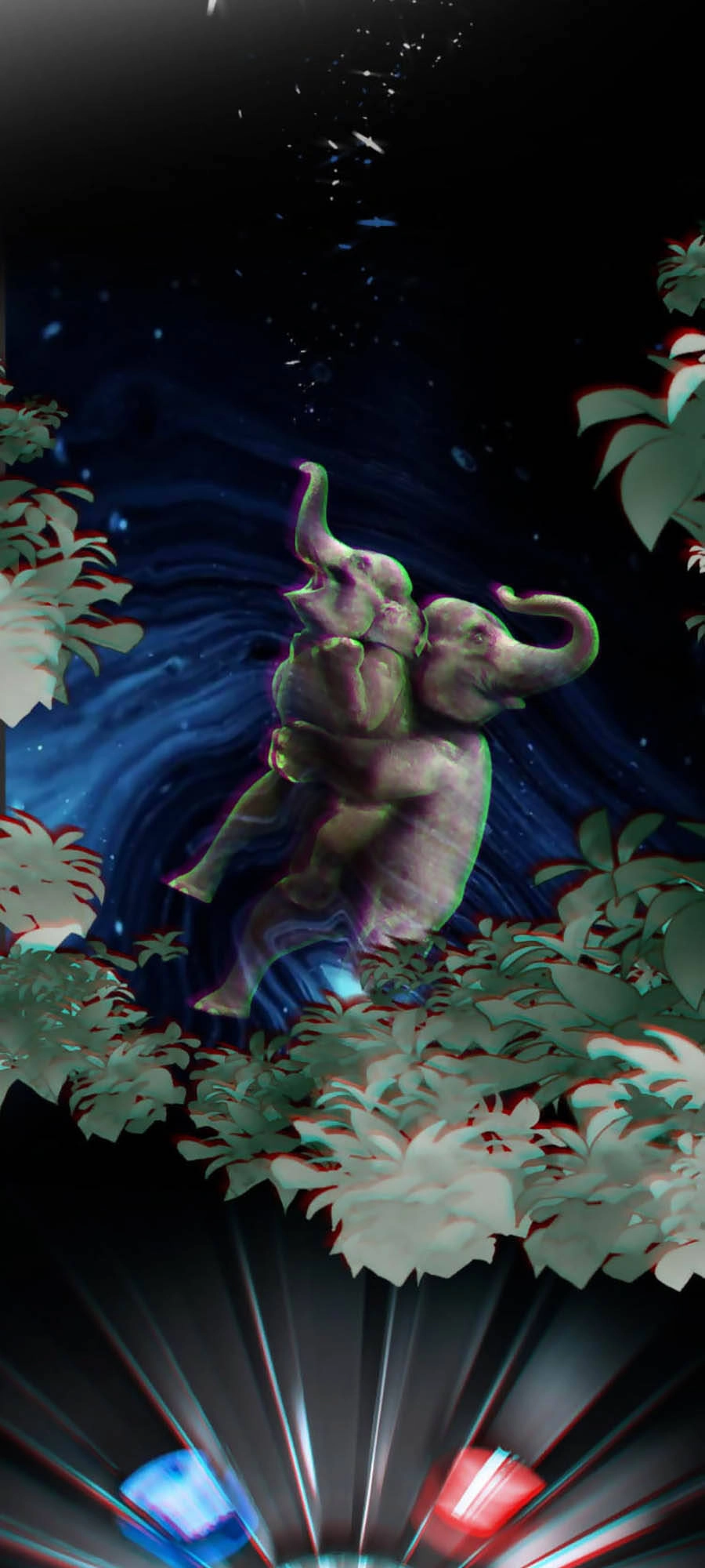 Kế Hoạch Công Lược Của Cô Vợ Gả Thay Chapter 44 - 12