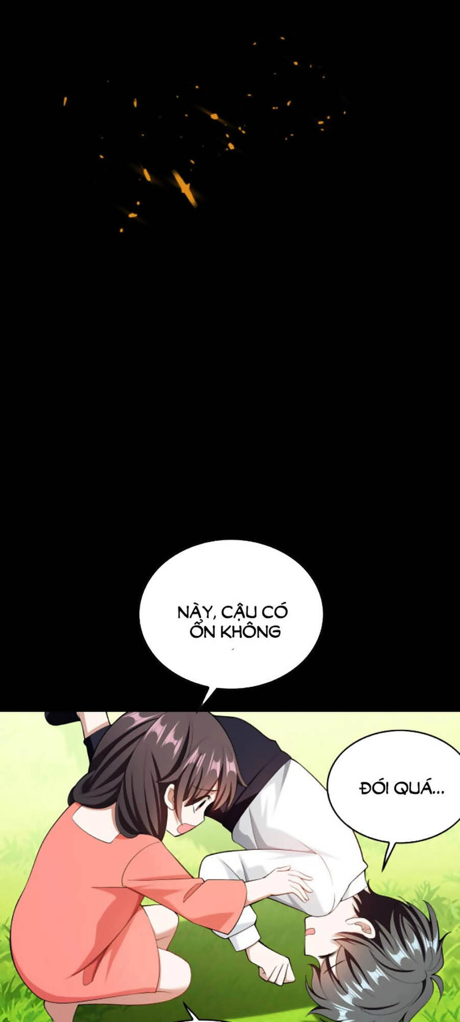 Kế Hoạch Công Lược Của Cô Vợ Gả Thay Chapter 44 - 16