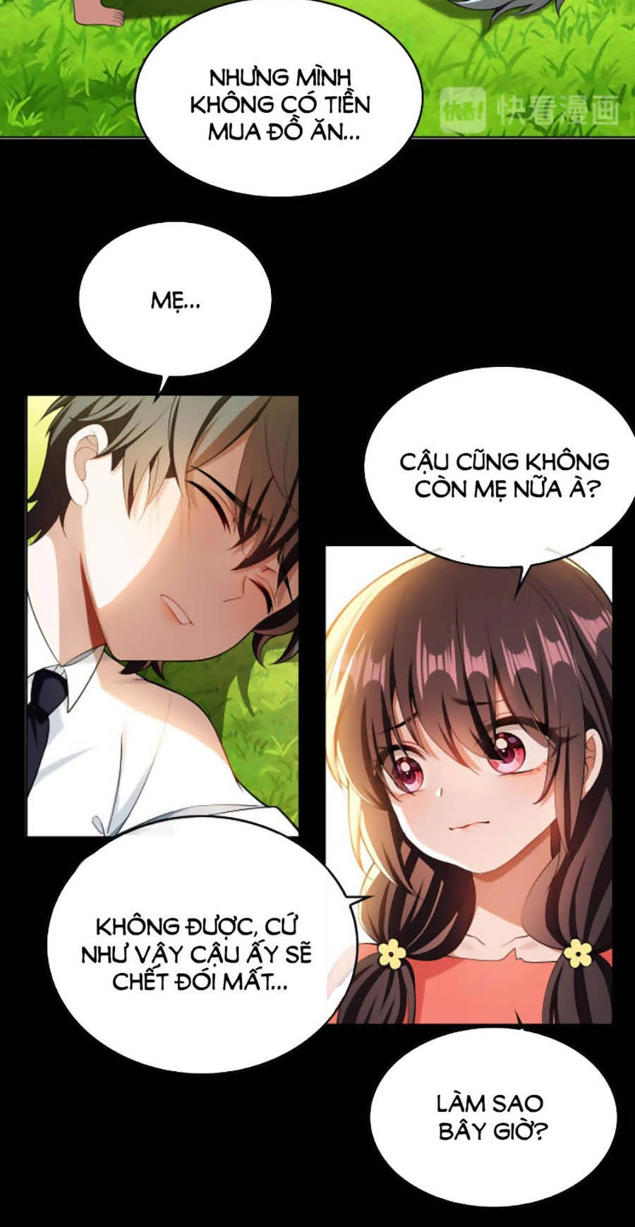 Kế Hoạch Công Lược Của Cô Vợ Gả Thay Chapter 44 - 17