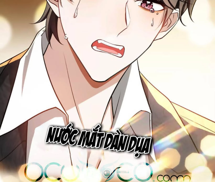 Kế Hoạch Công Lược Của Cô Vợ Gả Thay Chapter 44 - 19