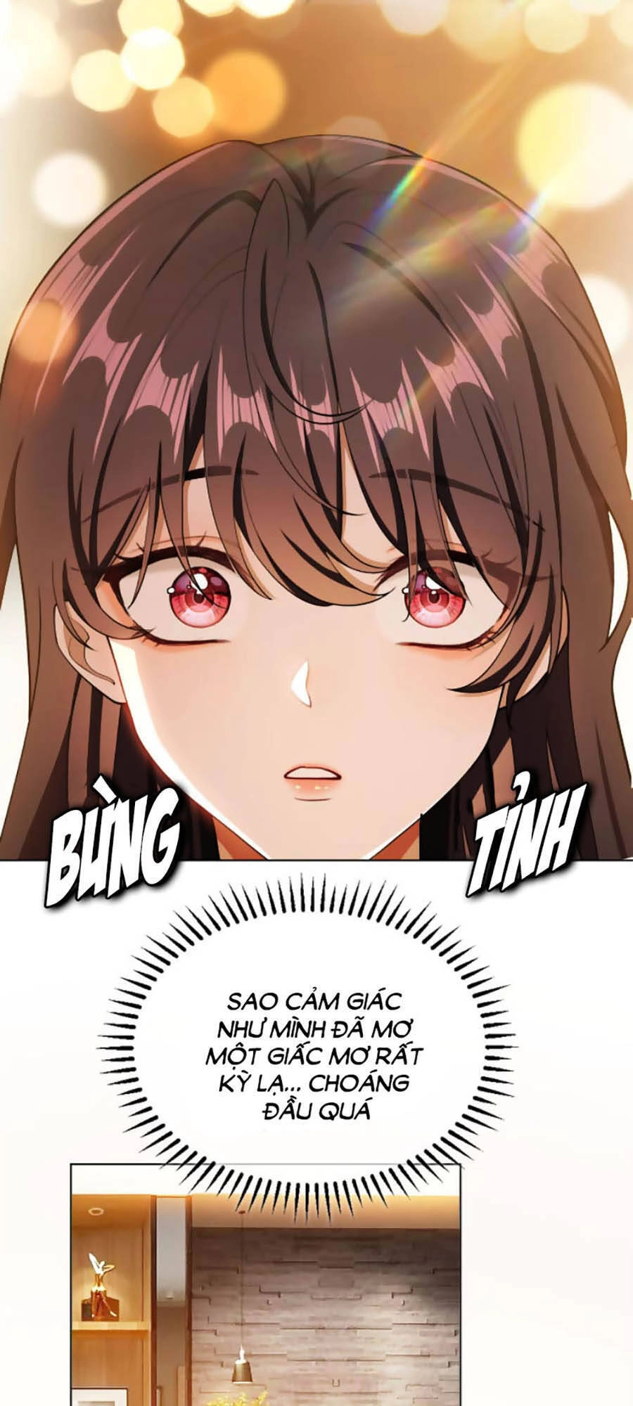 Kế Hoạch Công Lược Của Cô Vợ Gả Thay Chapter 44 - 20