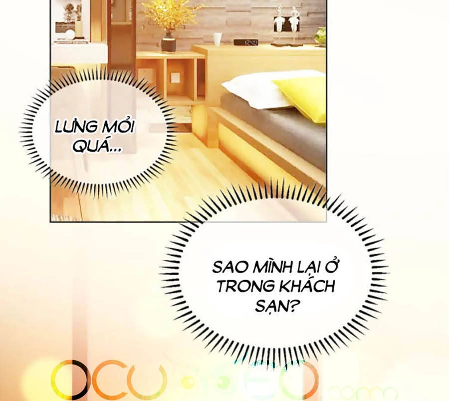 Kế Hoạch Công Lược Của Cô Vợ Gả Thay Chapter 44 - 21